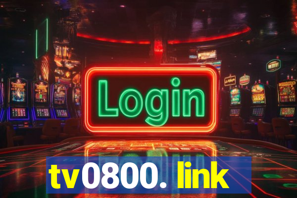 tv0800. link